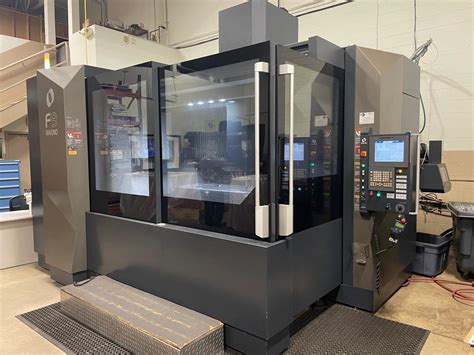 Vertical Machining Centers For Sale 